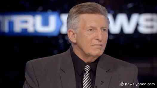 YouTube removes video of pastor saying Trump impeachment is a 'Jew coup' but doesn't ban him