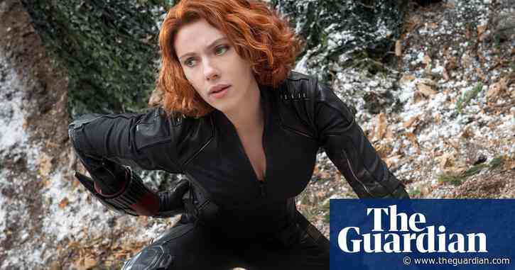 Black Widow: first trailer for the Scarlett Johansson superhero movie released online