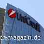 HVB-Mutter verschärft Sparkurs: Unicredit streicht 8000 Jobs - jede zehnte Stelle fällt weg