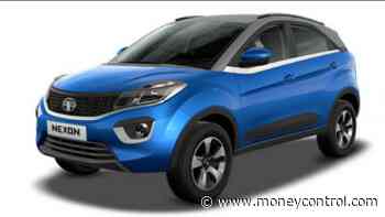 Tata Nexon EV debut confirmed on December 17