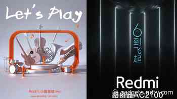 Redmi Smart Speaker, Redmi AC2100 Wi-Fi Router to Launch on December 10, Lu Weibing Reveals