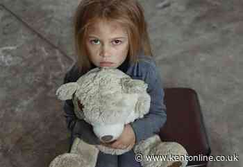 'One in 99 children homeless'