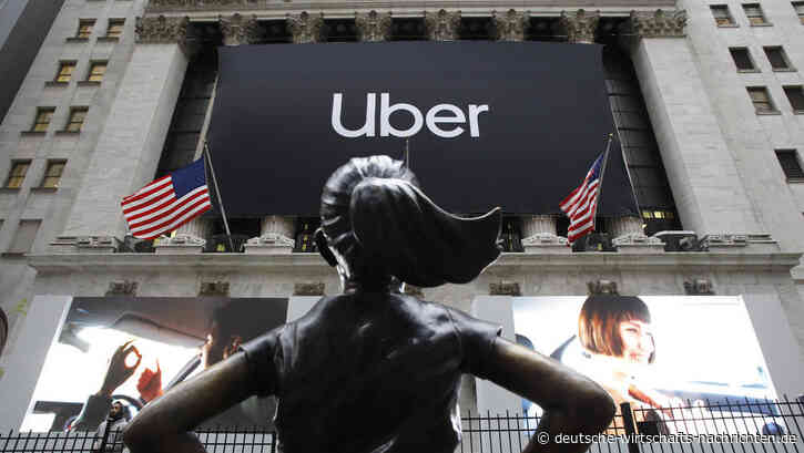 Sharing Economy und Mitfahrdienste – Der Glaube an die Zukunftstechnologie ist verschwunden, es stellt sich Ernüchterung ein