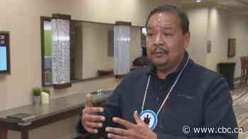 First Nations need billions in funding to take over child welfare services, says AFN regional chief