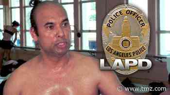 Bikram Choudhury's Not Under Investigation for Rape, But That Could Change