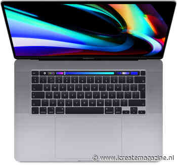 Eerste indruk 16-inch MacBook Pro 2019: grote stap in de juiste richting