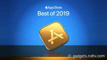 Apple Names the Best Apps, Games of the 2019: Check the Winners Here