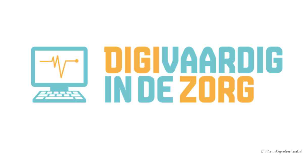 Zelftest digitale vaardigheden voor managers in de zorg gelanceerd