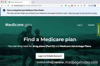 The $11M Medicare Tool That Gives Seniors Wrong Insurance Information