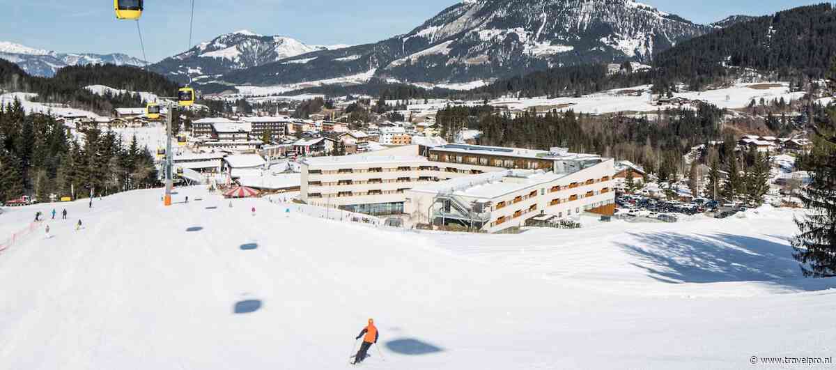 TUI opent tweede TUI BLUE in Oostenrijk
