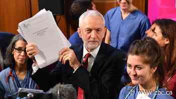'We are losing nurses. We are losing beds': Why health-care funding is sparking so much U.K. election debate
