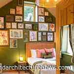 Suffolk vintage pub receives a respectable makeover