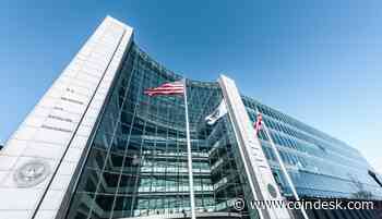 The SEC Has a New Chief Crypto Cop