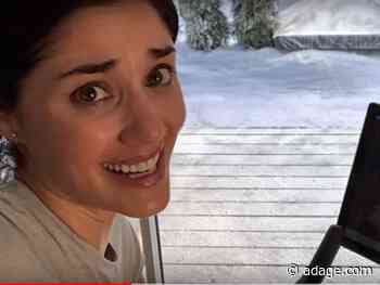 Peloton’s strange holiday commercial goes viral (and gets spoofed): Tuesday Wake-Up Call