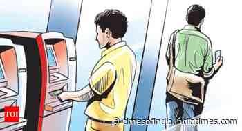 Kolkata: ATM gang waited seven months to strike