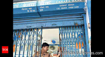 Kol: Black Sunday returns to empty ATMs of money