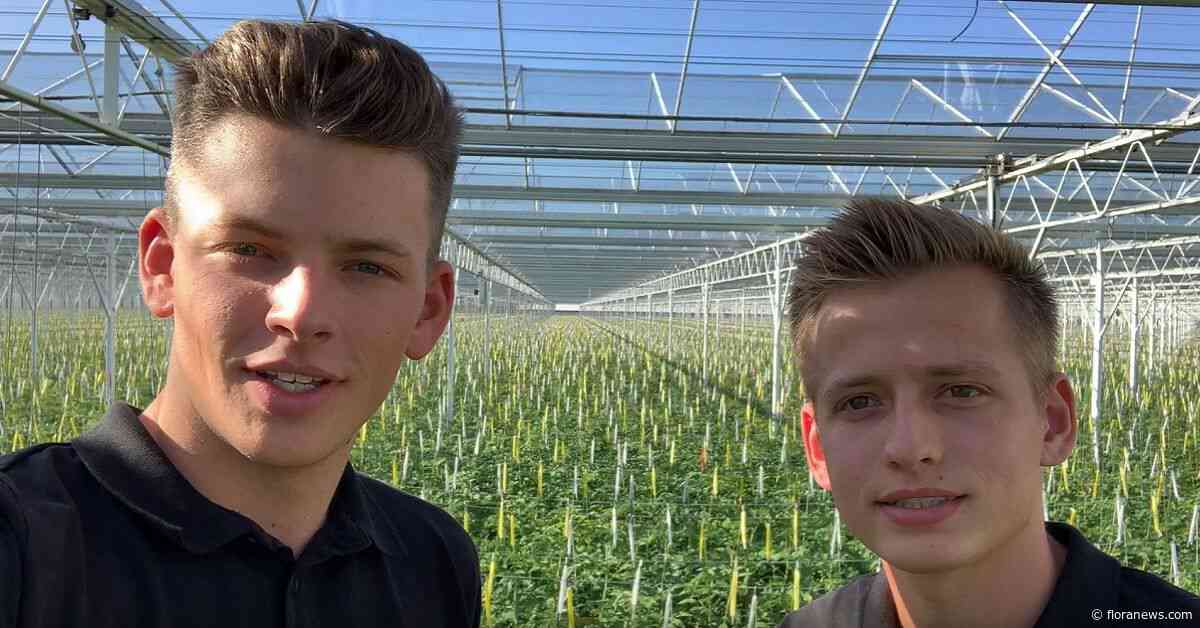 Tuinders van de Toekomst