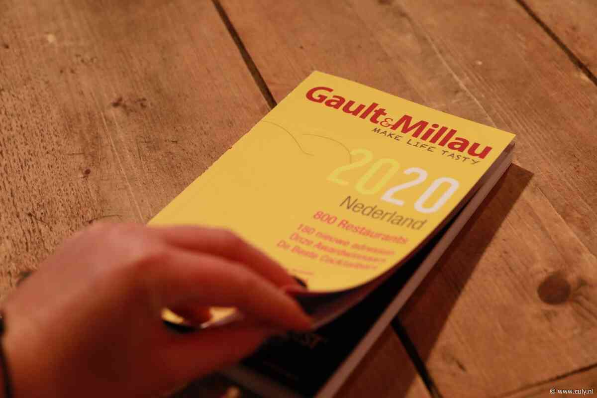 Gault&Millau 2020: dit zijn de beste restaurants en culinaire helden