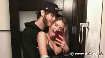 YouTuber Alissa Violet Has Made Allegations That Ex FaZe Banks Cheated On Her