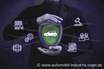 Automotive Security: Escrypt und KPMG kooperieren