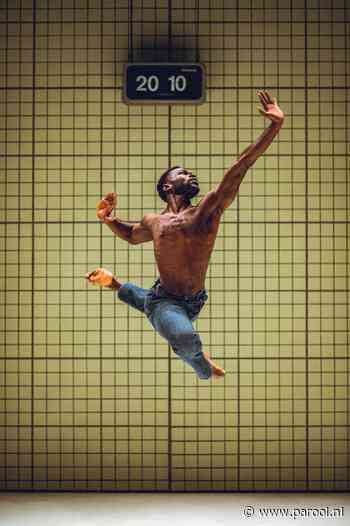 Choreograaf Hans van Manen: ‘Ongelooflijk dat dit ballet 50 jaar oud is’