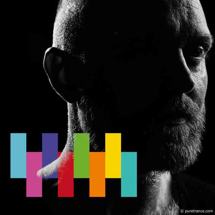 Interview with Solarstone: “Working on PT8 was a bit like therapy.”
