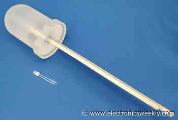 GIANT novelty LED