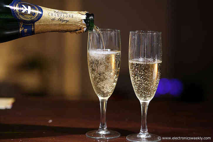 US threatens 100% tariffs on champagne if French impose digital services tax