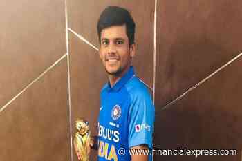 ‘Living my father’s dream’: India’s U-19 cricket captain Priyam Garg recalls days when his father sold milk to see him play