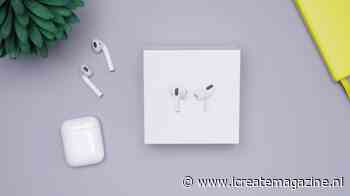 ‘Apple geeft gratis AirPods bij iPhone 2020’
