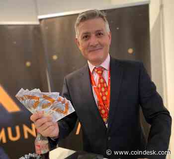 Institutions Are Showing Interest in ETP Tied to Binance Coin, Amun Says