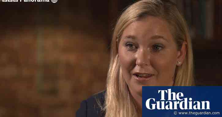 'Prince Andrew can't slink away from this now' – the TV triumph of Virginia Giuffre