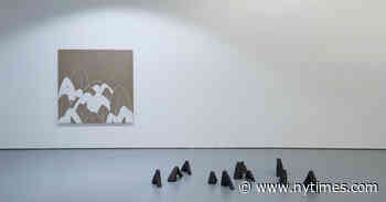 Artist Uses Text to Speak About Women’s Lives