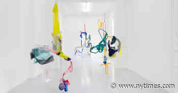 Small Galleries Assess the Benefits of Big Art Fairs