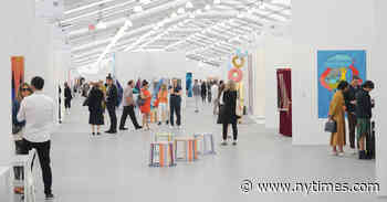 A (Brief) Guide to Miami Art Fairs