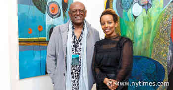 An Ethiopian Gallery Enriches a Global Art Conversation