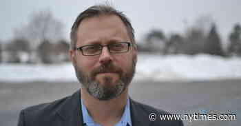 On Loony Island, a Malignant Priest Strips Mental Patients of Free Will