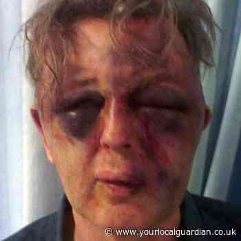 Here is the reason Paul Kohler is standing for election in Wimbledon