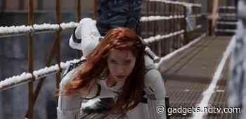 Black Widow Trailer: Here Are the Hindi, Tamil, Telugu, Malayalam, and Kannada Versions