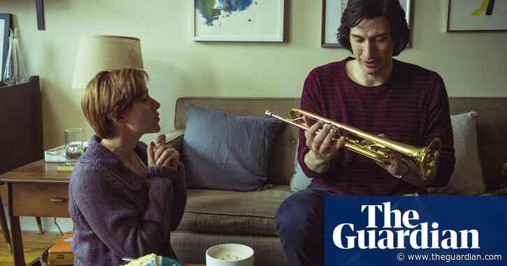 Marriage Story stakes strong Oscars claim with Gotham awards triumph