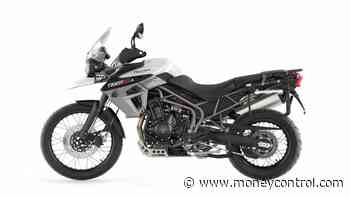 Triumph Motorcycles to unveil Tiger 900 - what has been upgraded?