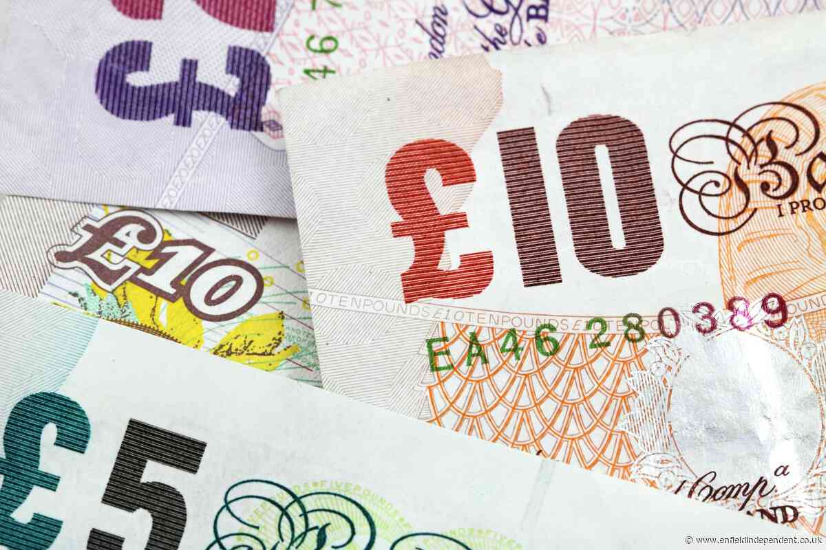 Charity trustees take more than £450,000 salary