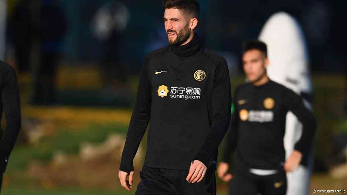 Inter, in mezzo è sempre emergenza: Gagliardini a rischio, tocca ancora a Borja Valero