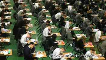Northern Ireland pupils above global average in reading