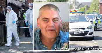 Simon Bowman murder trial LIVE: Updates as Christopher Graham is accused of grandfather's death