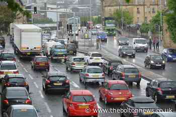 Do you know the 13 unwritten rules of the roads?