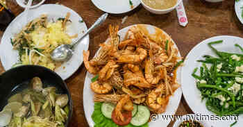Eating My Way Through Vietnam’s Most Livable City