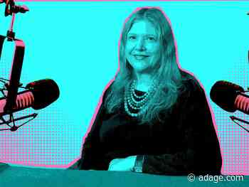 Terri & Sandy co-founder on why traveling with a camera is 'the most important thing'