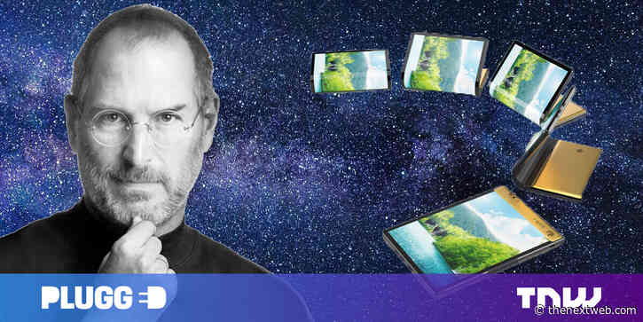 Pablo Escobar’s bro launches a $349 foldable phone. Its killer feature? Confidence