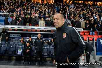 Monaco : Jardim "Deux matches importants"